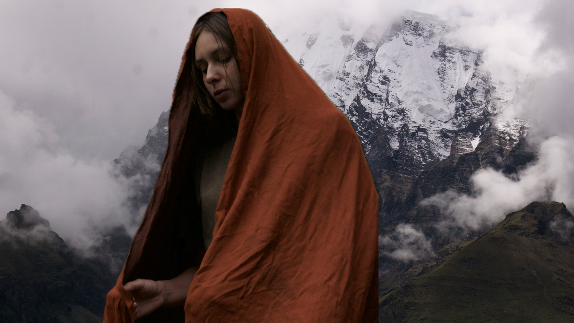 Thumbnail from a collaborative music video.